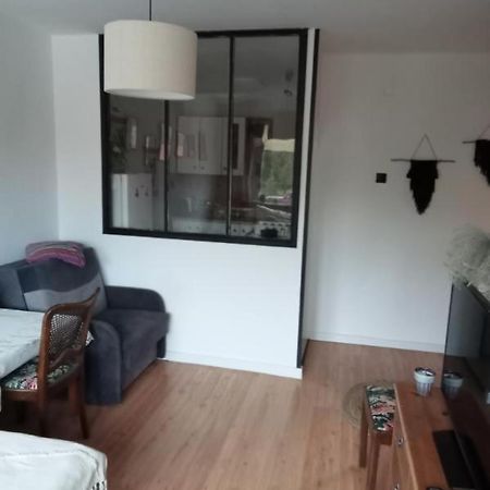 Apartament Dobre Miejsce Malbork Exteriör bild