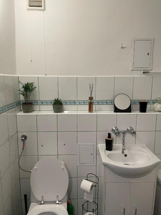 Apartament Dobre Miejsce Malbork Exteriör bild