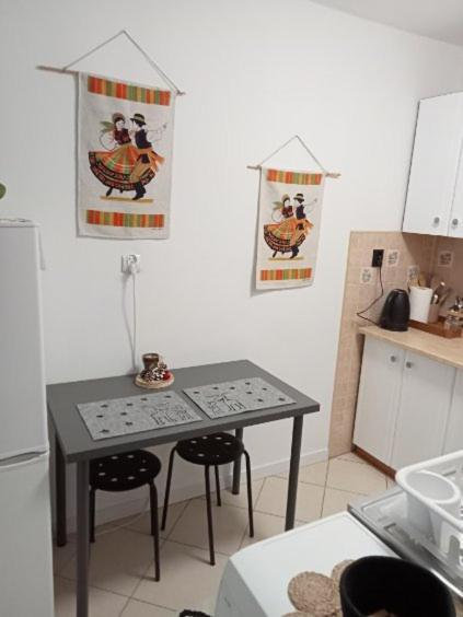 Apartament Dobre Miejsce Malbork Exteriör bild
